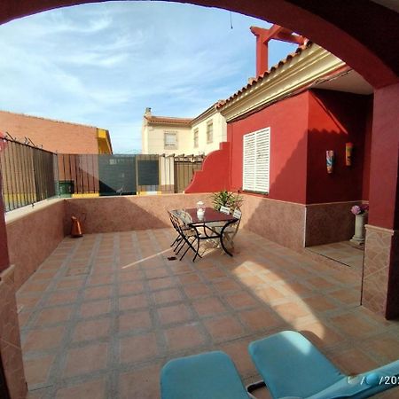 "Casa Colora" En Sevilla Benacazón Dış mekan fotoğraf