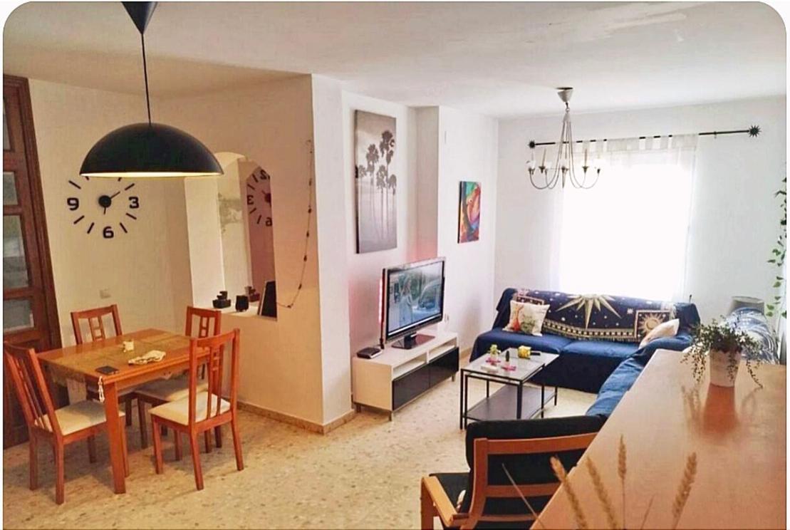 "Casa Colora" En Sevilla Benacazón Dış mekan fotoğraf
