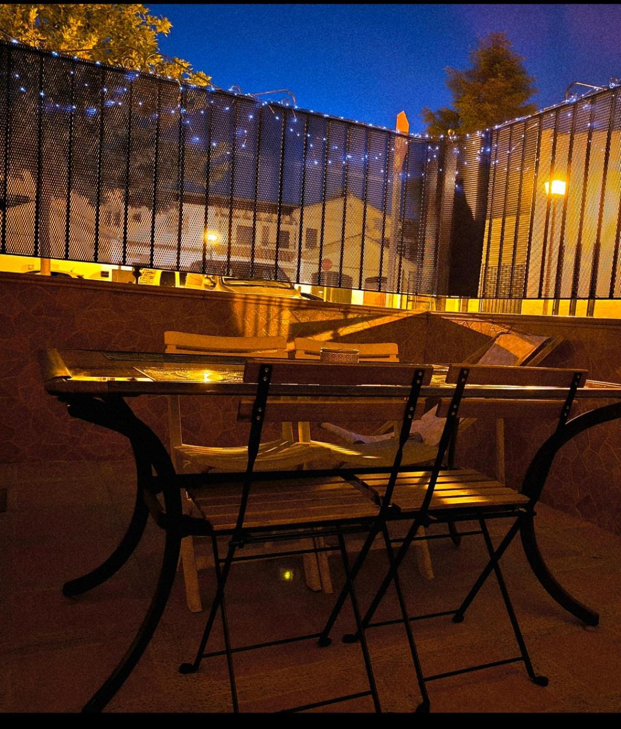 "Casa Colora" En Sevilla Benacazón Dış mekan fotoğraf