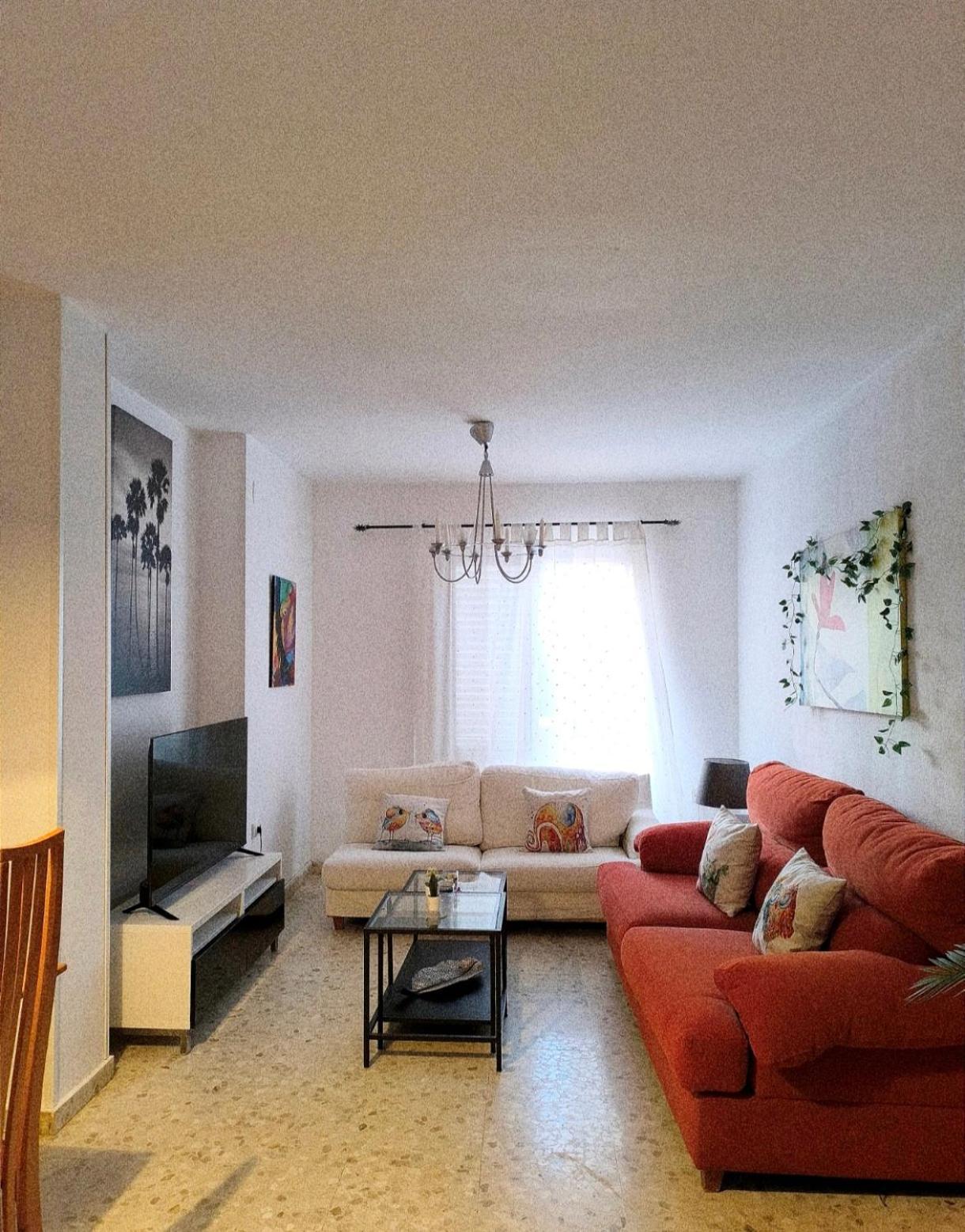 "Casa Colora" En Sevilla Benacazón Dış mekan fotoğraf